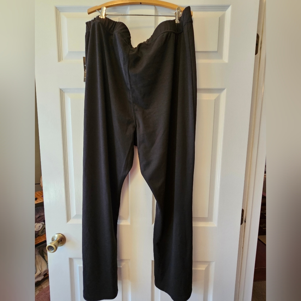 Woman Within Classic Black Apparel - Picture 4 of 5